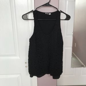 GAP Lacey Tank Top